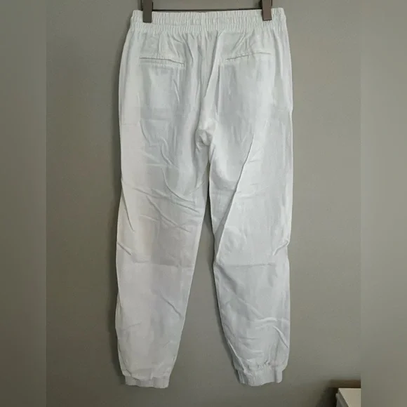 ReVamped | Lg | Linen Jogger - Picture 8 of 15